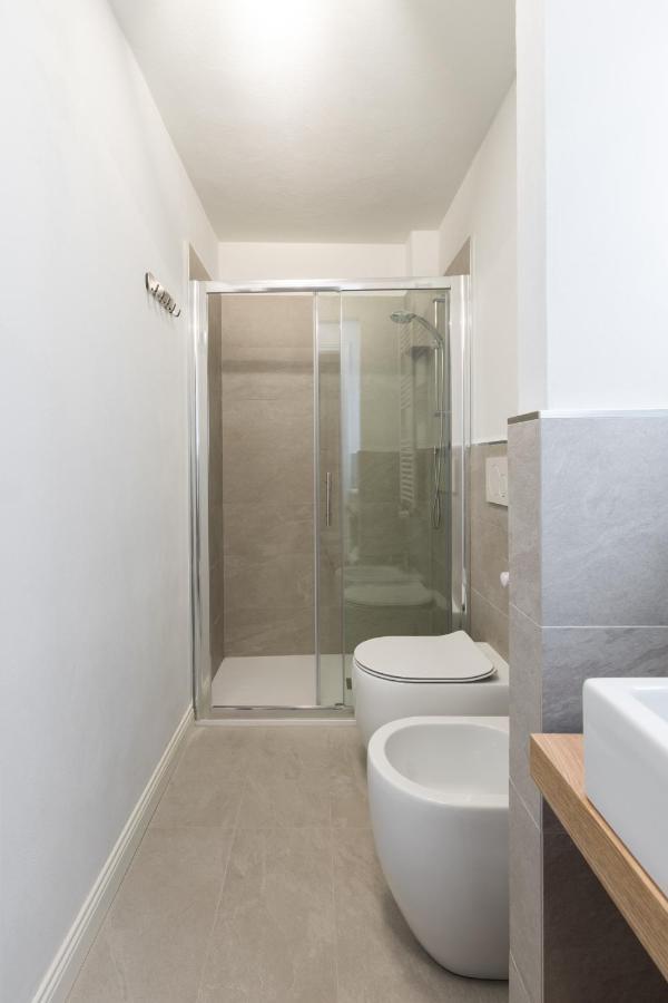 Living Walls Florence Apartments Екстериор снимка